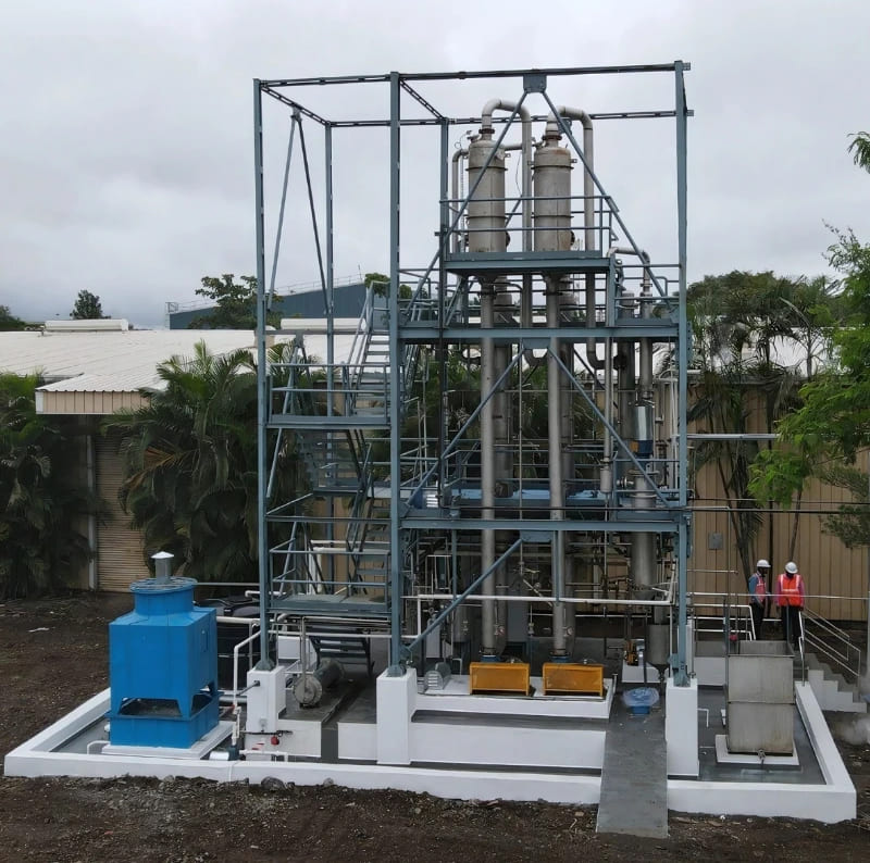 Aquacare Solution