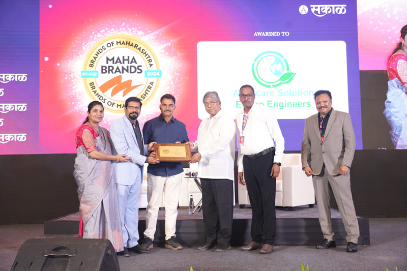 Mahabrand Award