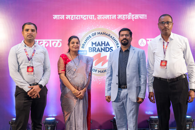 Mahabrand Award