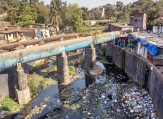 Waste Water Treatment