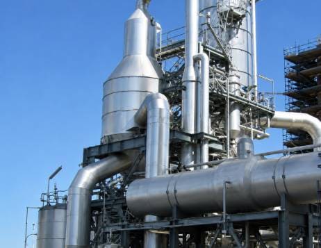  Zero Liquid Discharge Plants (ZLD)