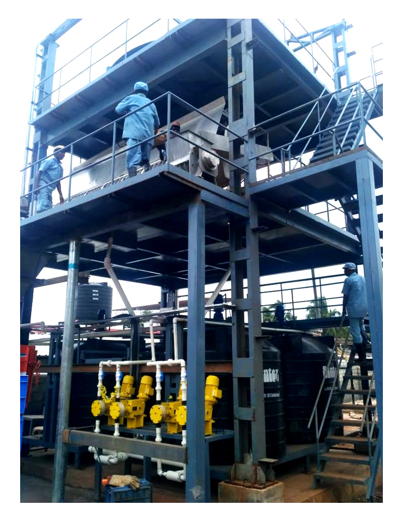 Main project