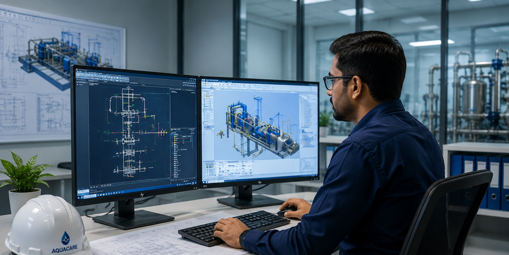 Engineering Design Services