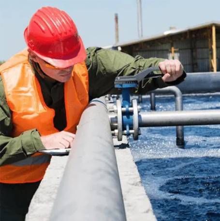 Water Treatment Plant