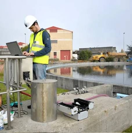 Air Monitoring 