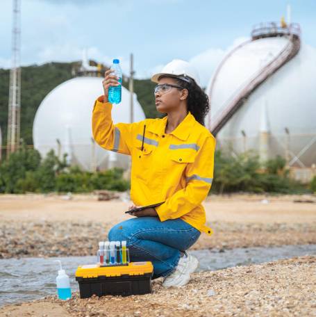 Environmental Audits & Legal Consultancy Services