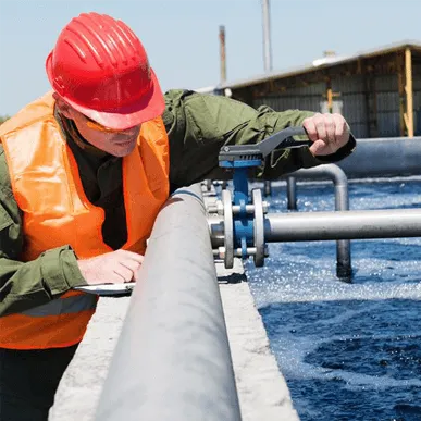 STP INBOX- Packed/Containerised MBR Based Sewage Treatment Plants (MBR STP)