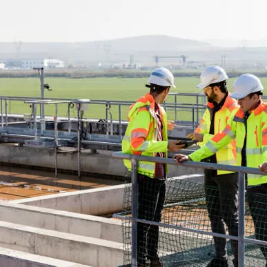 Water & Waste Water Treatment Consultants (Consultancy Services)