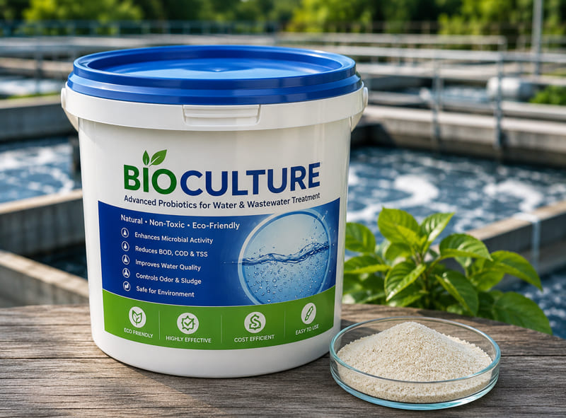 Bioculture Mumbai