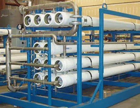 RO Plant Mumbai