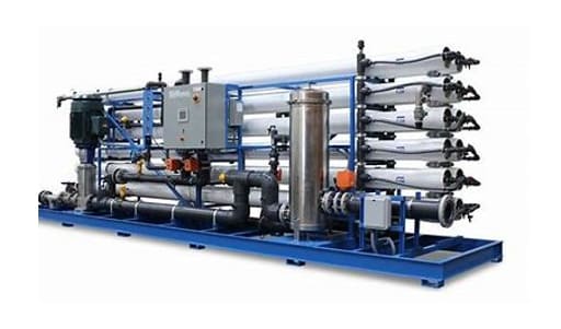 Reverse Osmosis Plants (Industrial RO Plants) – Aquacare Solution Enviro Engineers