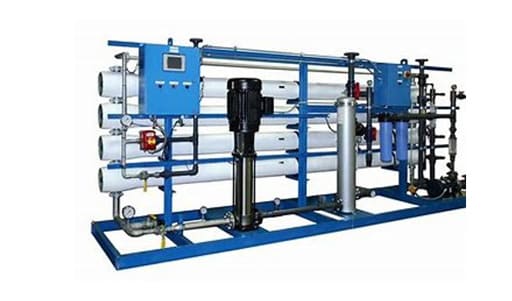 Reverse Osmosis Plants (Industrial RO Plants) – Aquacare Solution Enviro Engineers