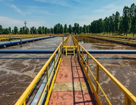 WWTP Mumbai