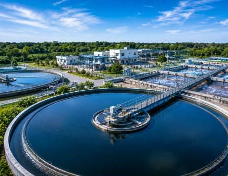 Water Filtration Plants Mumbai